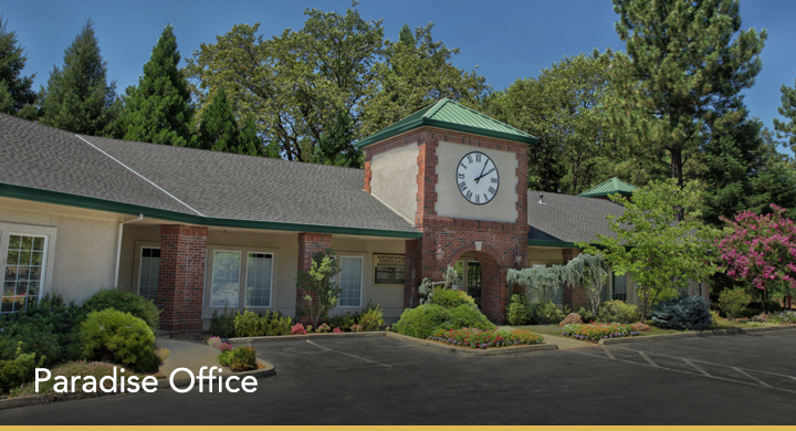 Chico Office